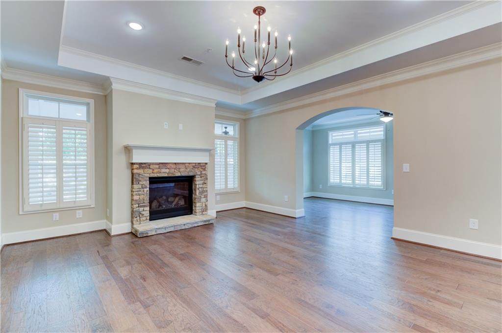4954 Pleasantry Way - Photo 1