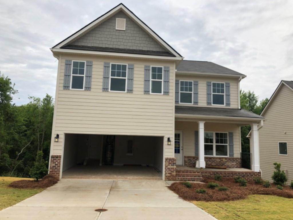 241 Camden Lake Drive - Photo 1 241 Camden Lake Drive - Photo 1