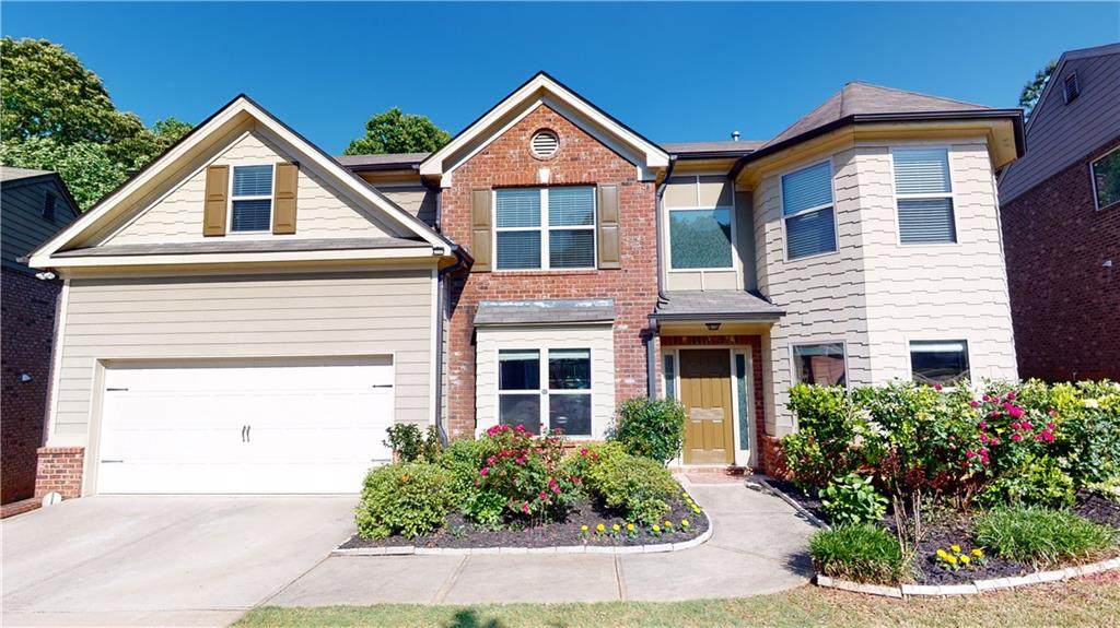 2476 Peach Shoals Circle - Photo 1