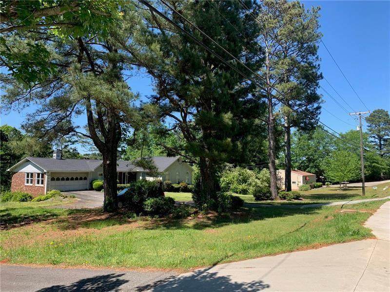 13040 Cogburn Road - Photo 1