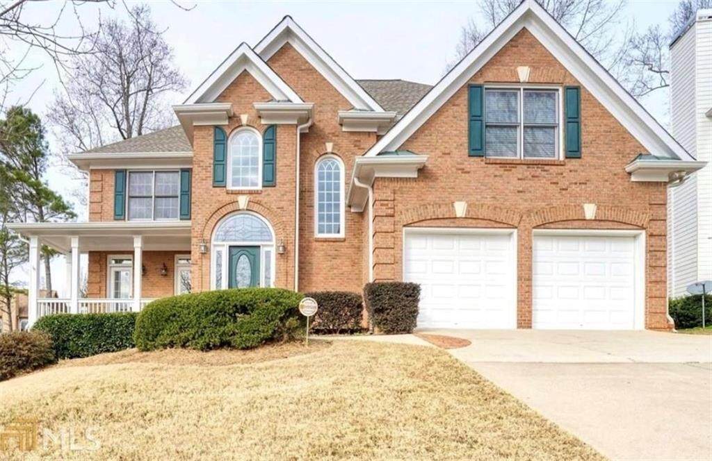3328 Greens Ridge Court - Photo 1