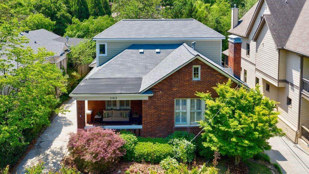 1163 Rosedale Drive - Photo 1