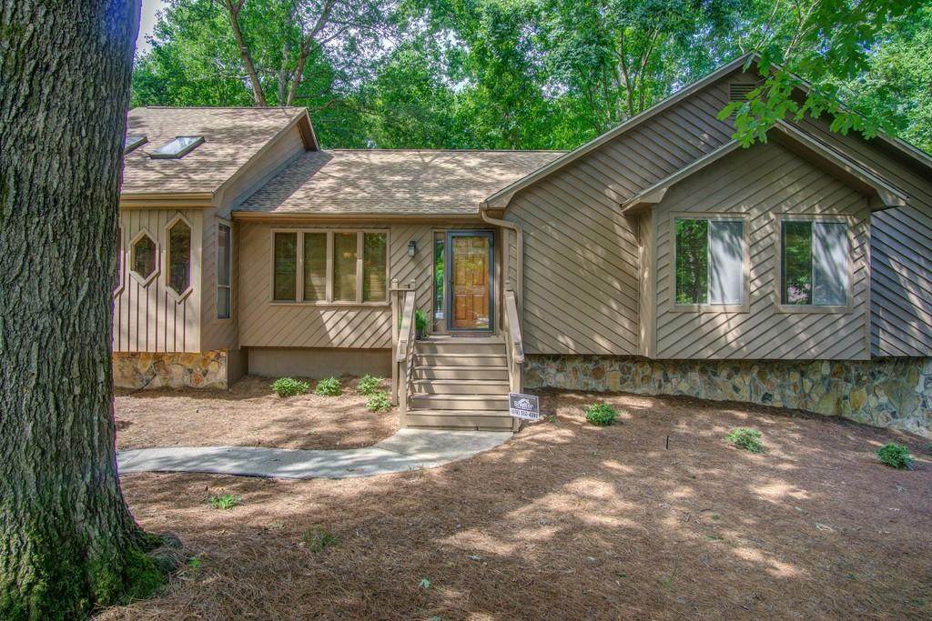 4988 Dillards Mill Way - Photo 1