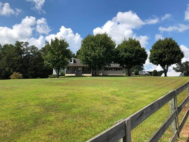 585 Bart Manous Road - Photo 1