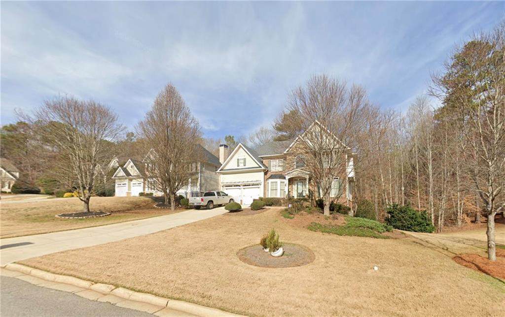 9804 Forest Hill Drive - Photo 1