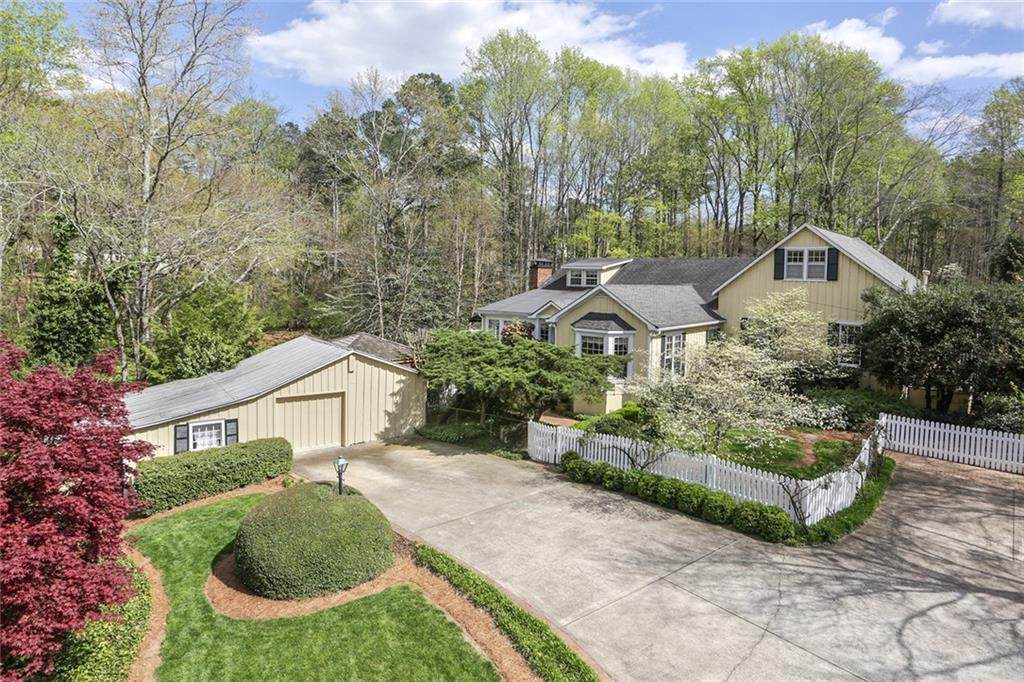 676 Kennesaw Avenue - Photo 1