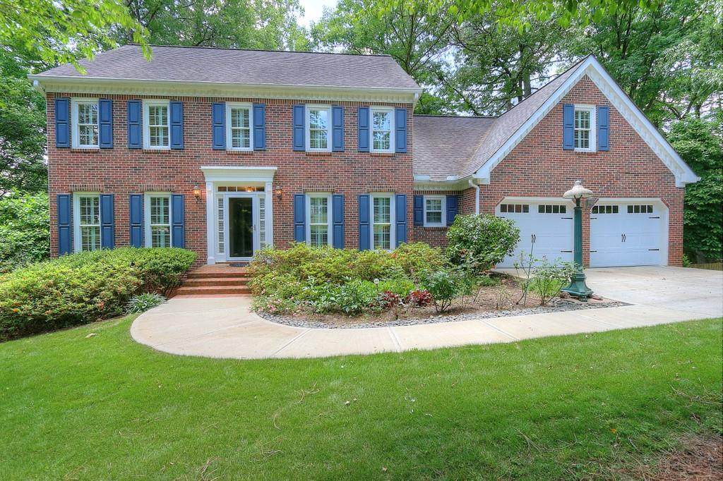 4681 Glenforest Drive - Photo 1 4681 Glenforest Drive - Photo 1