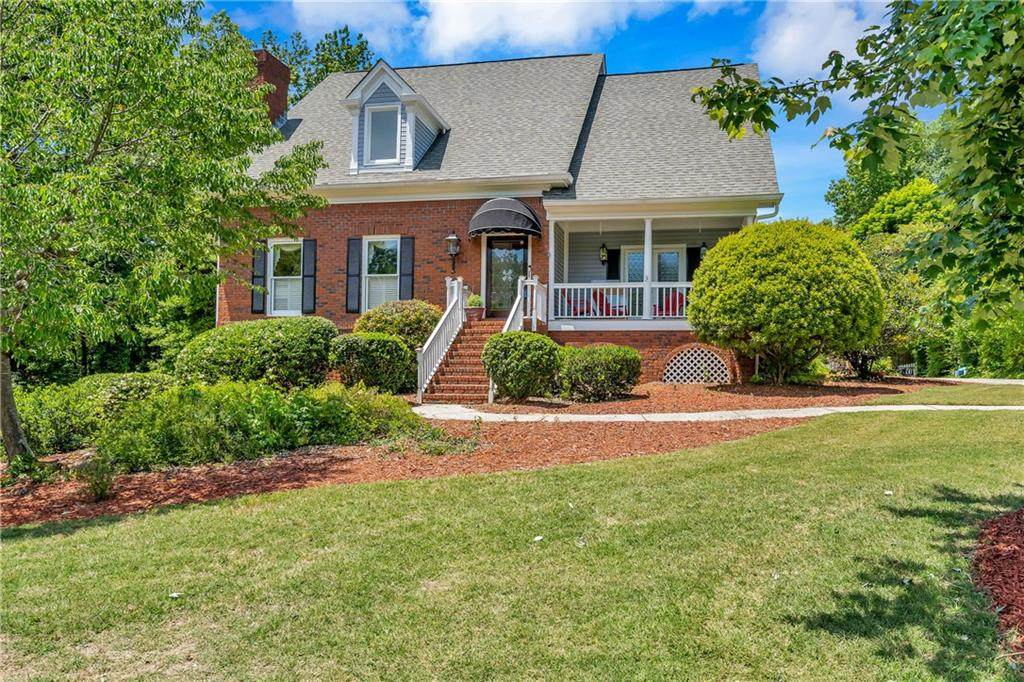 2610 Ginger Drive - Photo 1