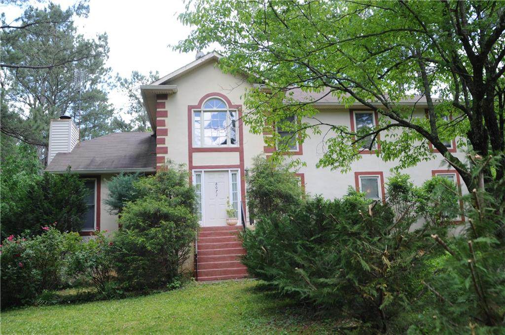 8071 Sweetwater Drive - Photo 1