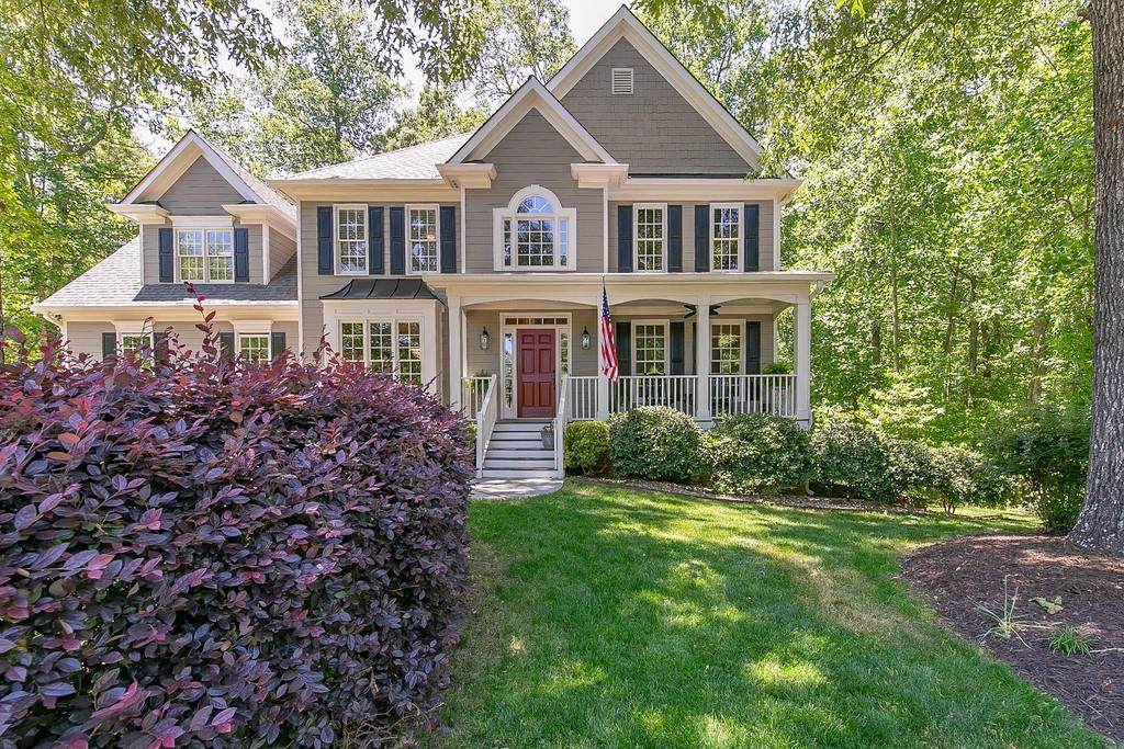 1041 Sugar Pike Way - Photo 1 1041 Sugar Pike Way - Photo 1