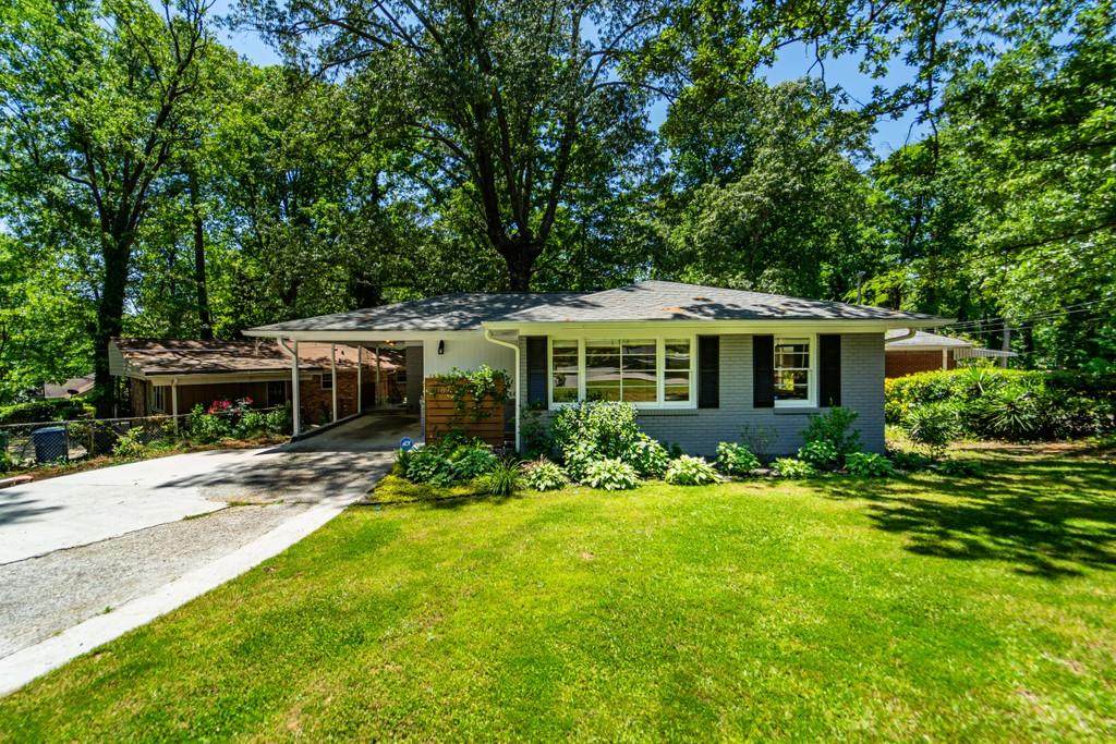1789 Shirley Street - Photo 1 1789 Shirley Street - Photo 1