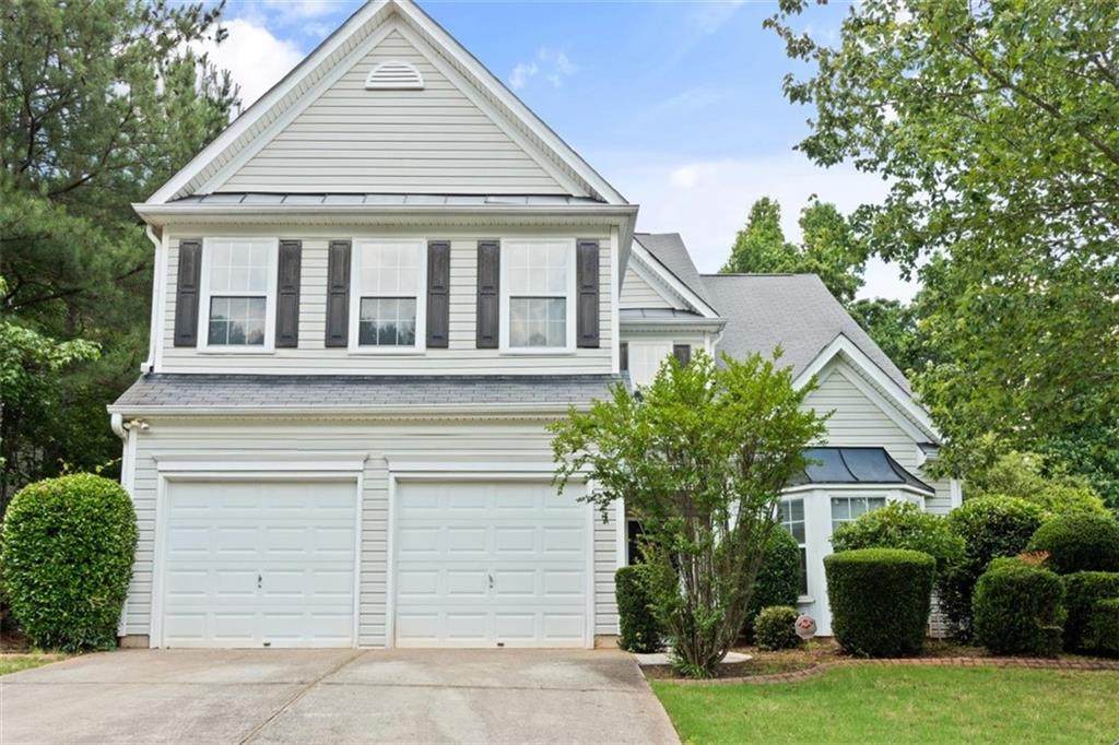 3380 Serenade Court - Photo 1