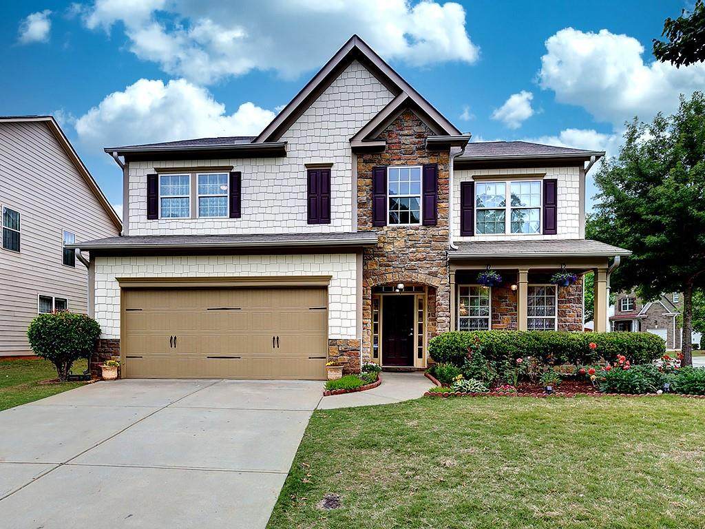 475 Wakefield Bluff Court - Photo 1 475 Wakefield Bluff Court - Photo 1
