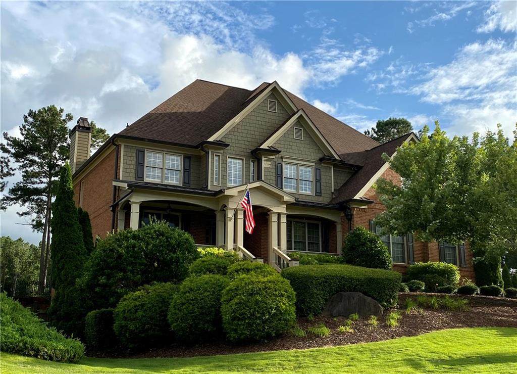 57 Oakwind Point - Photo 1