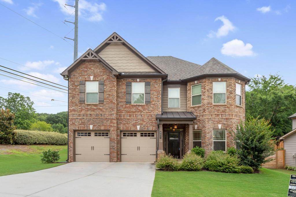 995 Mulberry Bay Drive - Photo 1