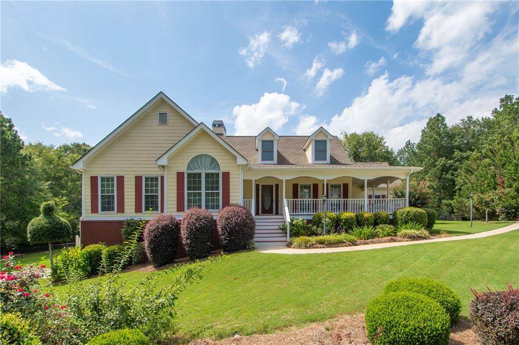 15 Rutherford Place - Photo 1