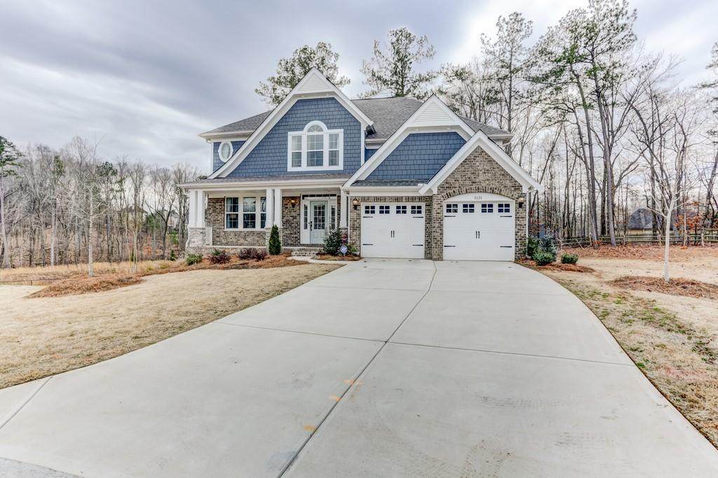 5131 Edgehill Way - Photo 1