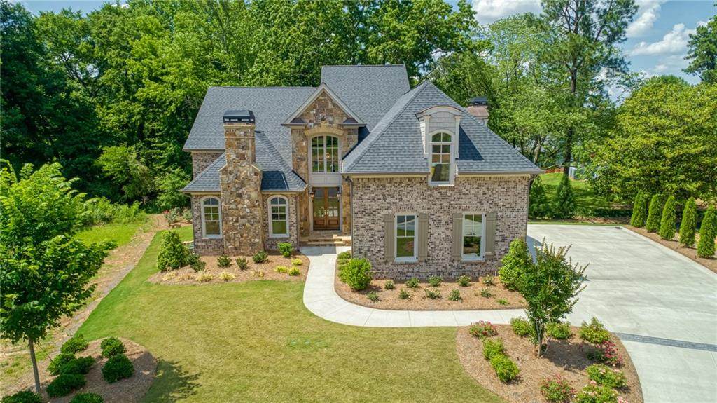2261 Pan Am Lane - Photo 1