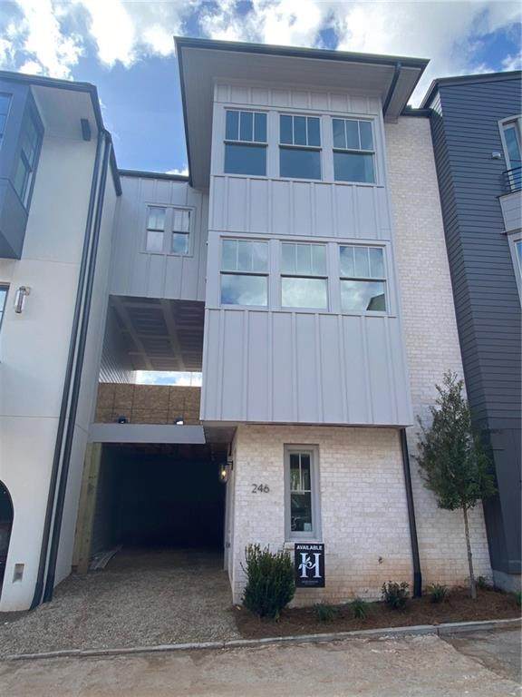 246 Colebrook Street - Photo 1