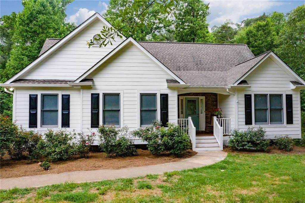 245 Ridgecrest Drive - Photo 1