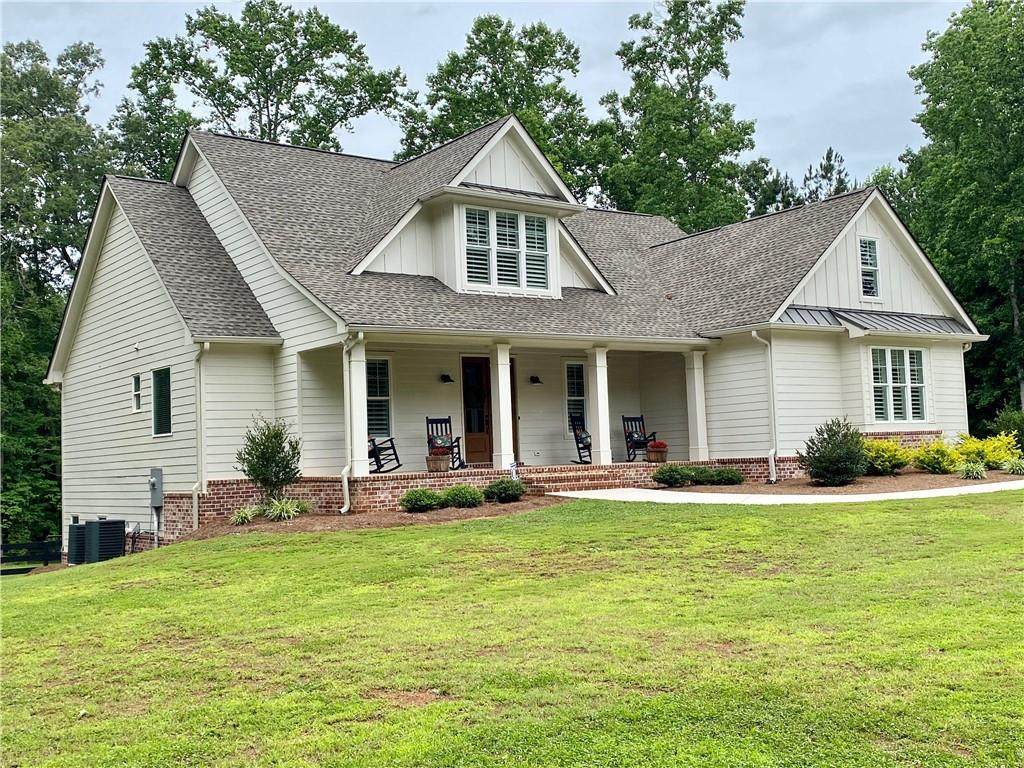 369 Marvin Land Lane - Photo 1