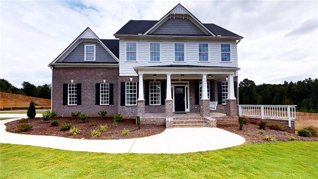 1041 Brook Ivy Court - Photo 1