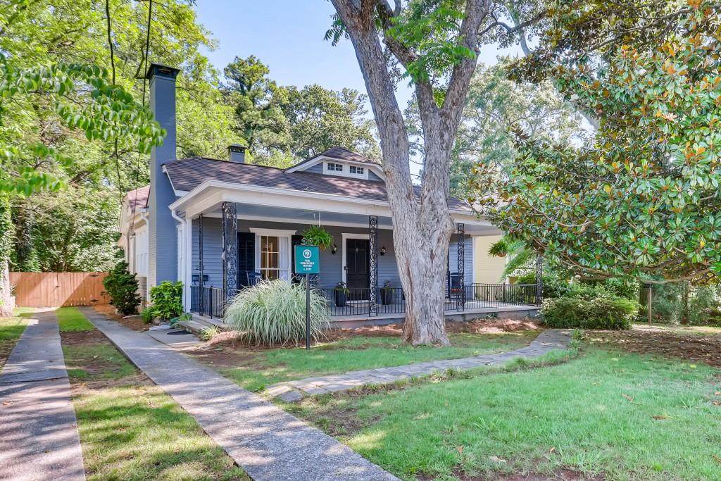 231 Seminole Drive - Photo 1