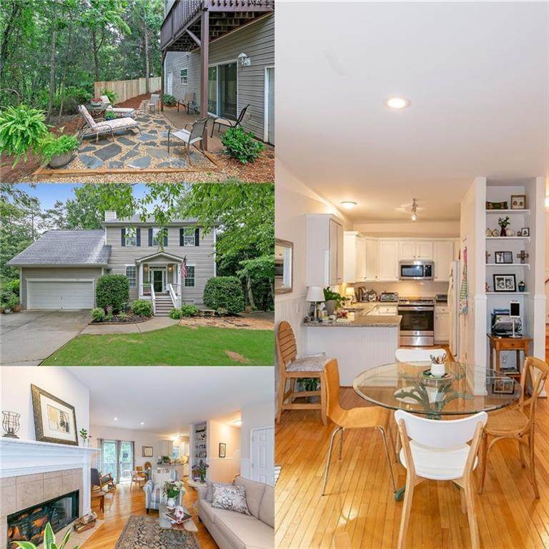 4725 Fowler Trail - Photo 1