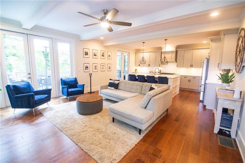 388 Monument Avenue - Photo 1