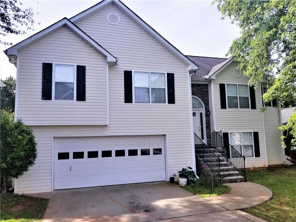 610 Oak Vista Court - Photo 1