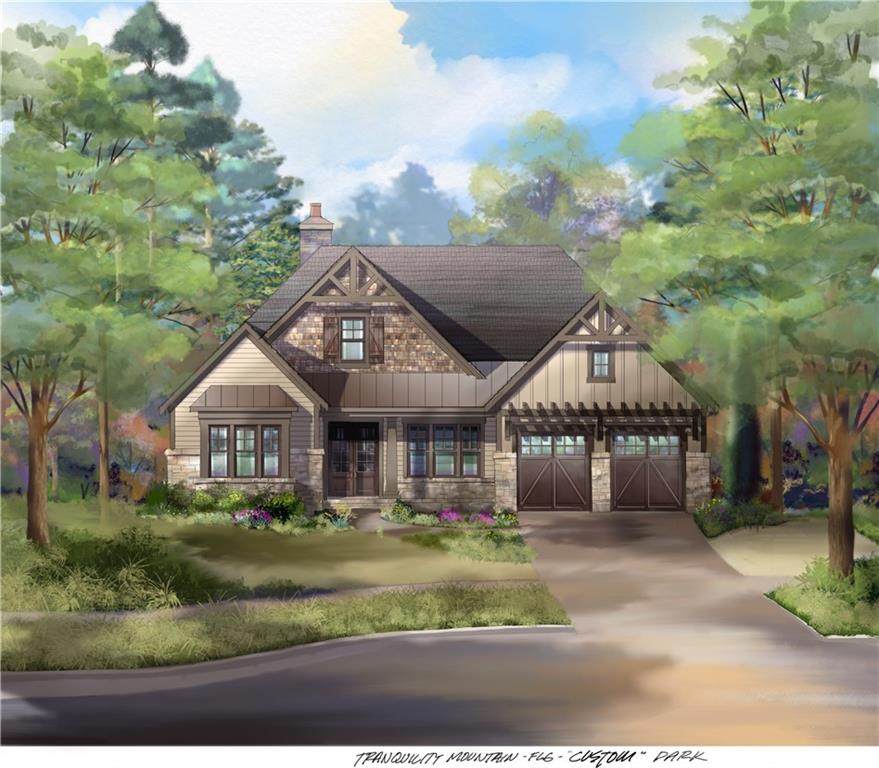 6009 Grand Marina Circle - Photo 1