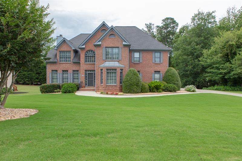 4431 Chatuge Drive - Photo 1