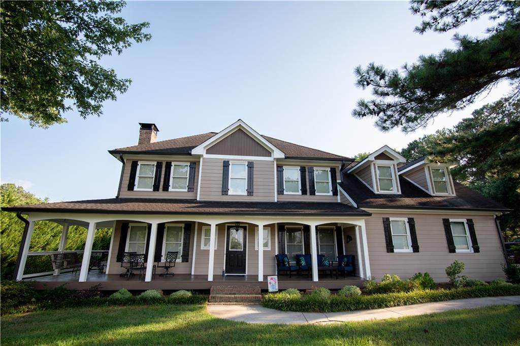 3539 Pate Road - Photo 1
