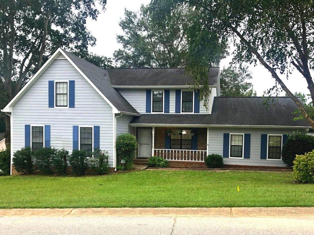 6762 Creek Valley Way - Photo 1