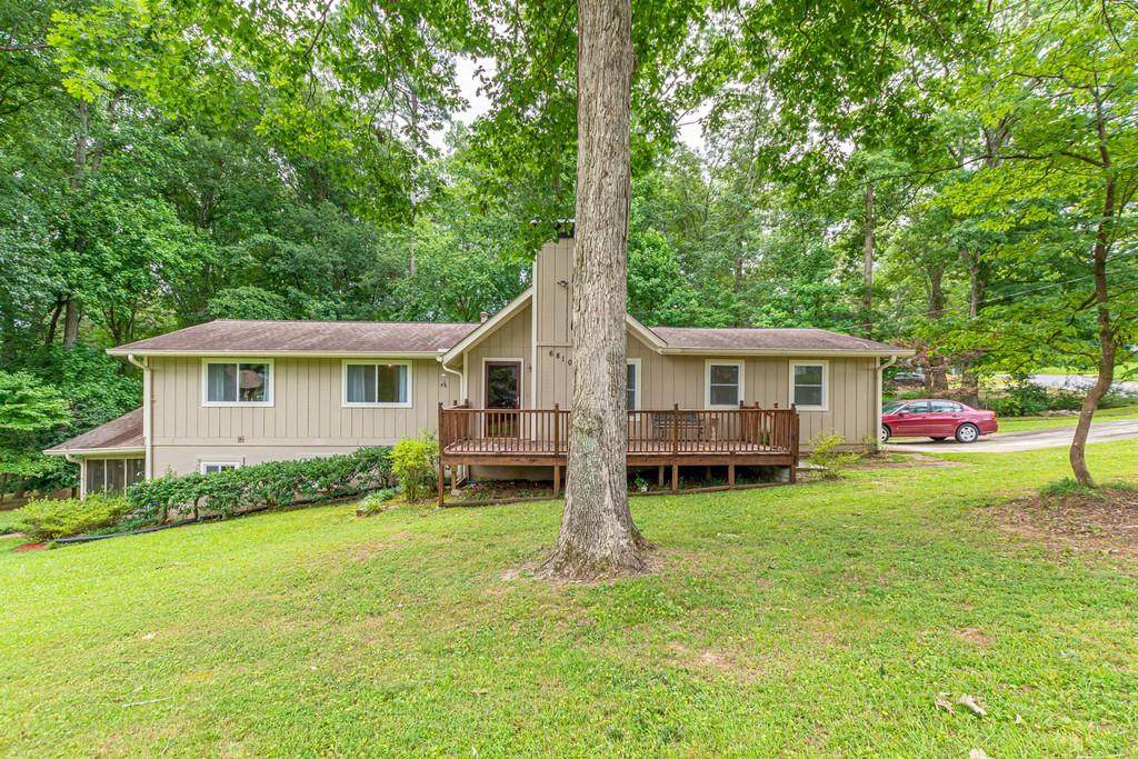 6810 Laurelwood Drive - Photo 1