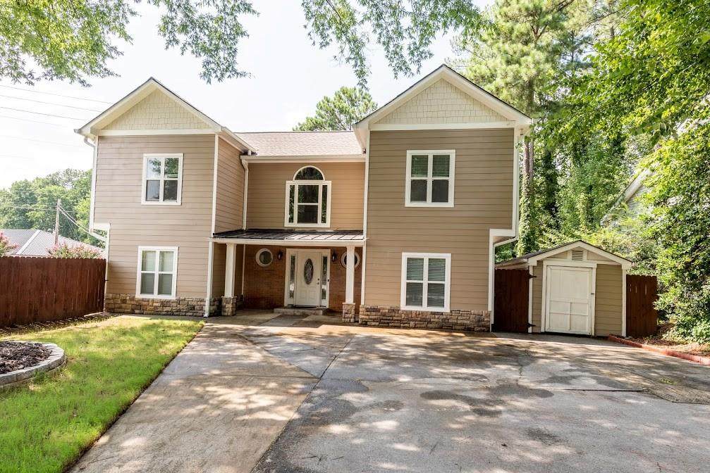 899 Bradford Lane - Photo 1