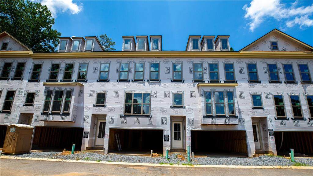 409 Bishop Lane - Photo 1