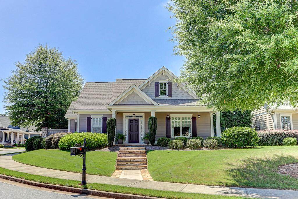 252 Somerset Circle - Photo 1