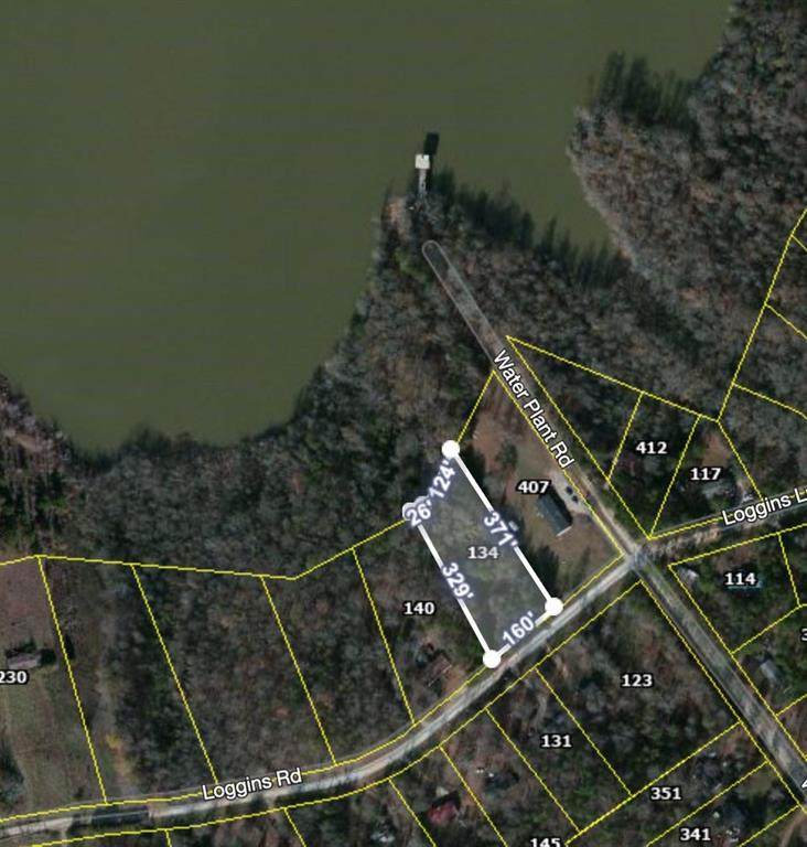 134 Loggins Road - Photo 1