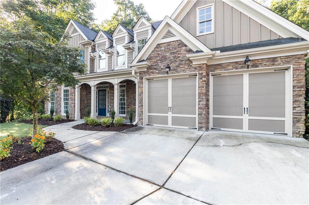 1803 Sweet Barley Way - Photo 1