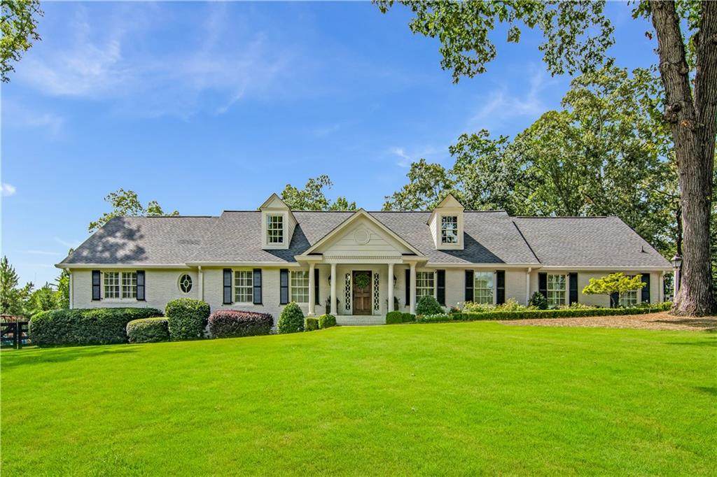 13140 Freemanville Road - Photo 1