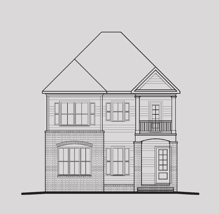 411 Wild Olive Crest - Photo 1