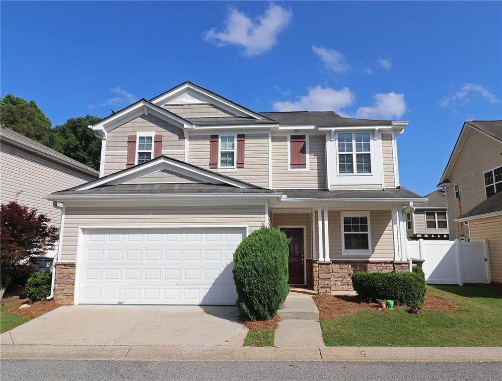 3678 Roseman Landing - Photo 1
