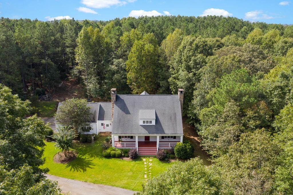 25 Riverwood Cove - Photo 1