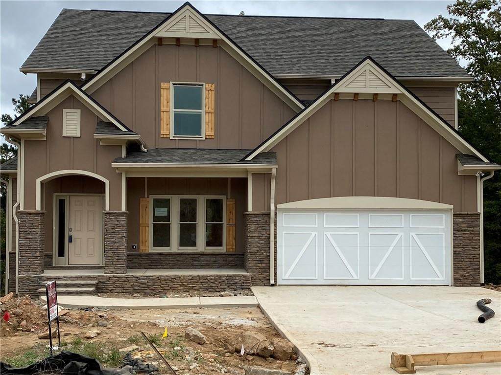 848 Pine Way - Photo 1