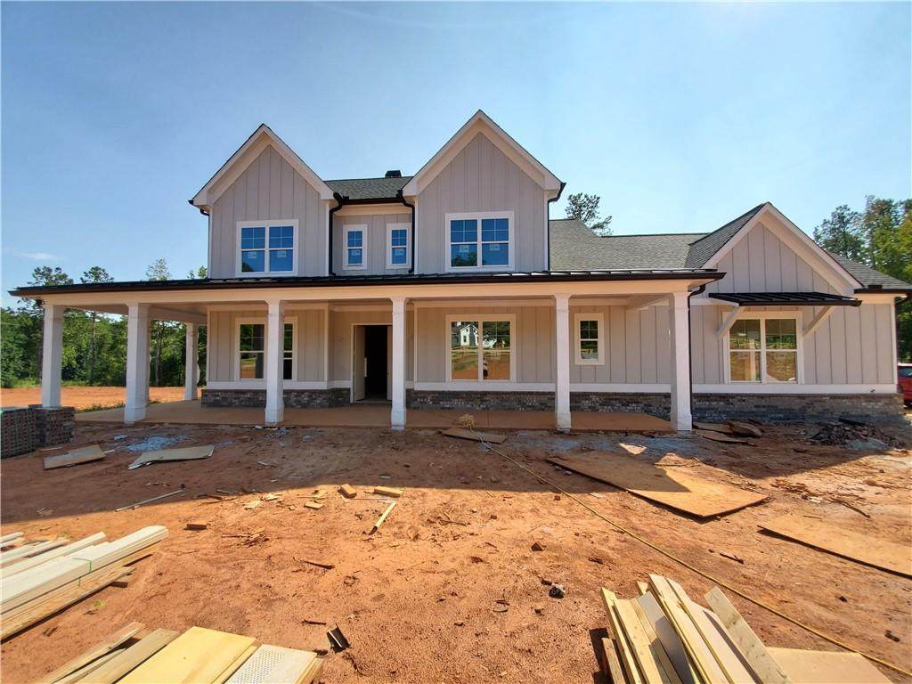 5280 Lj Martin Drive - Photo 1