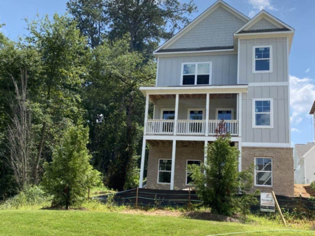 985 Shelnutt Drive - Photo 1
