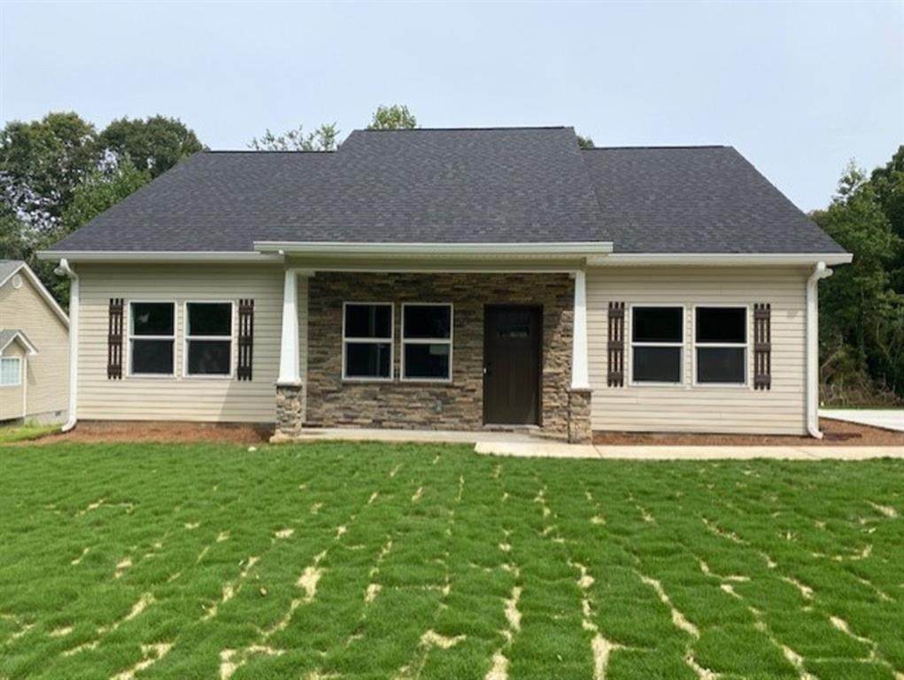 6038 Cobb Street - Photo 1