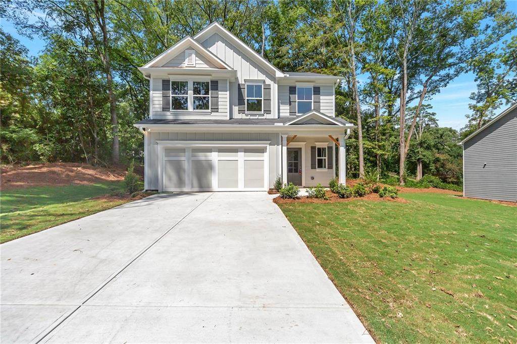 284 Oak Street - Photo 1