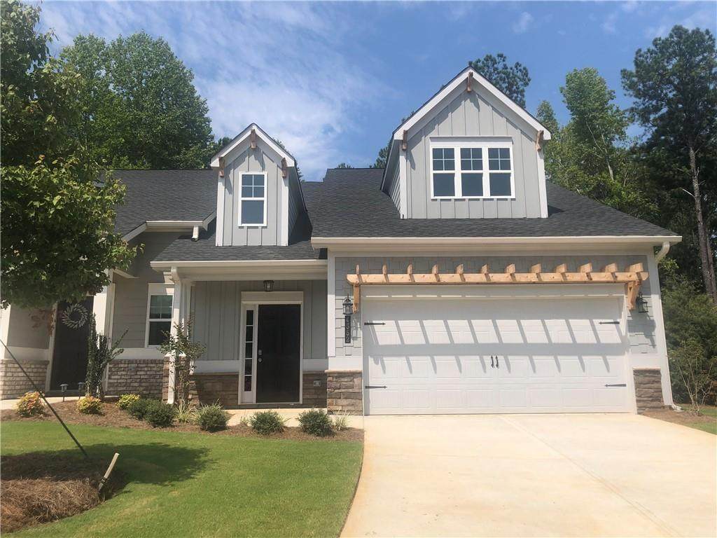 4552 Grenadine Circle - Photo 1